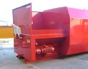Self Contained Auger 3