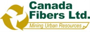 Canada Fibers Ltd