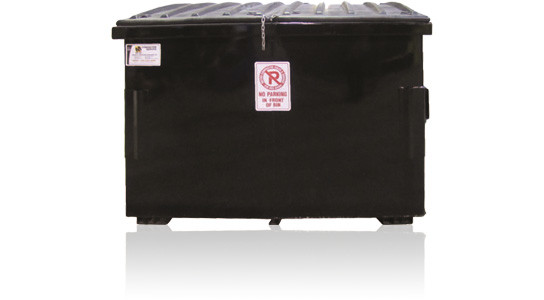 AP-7227HD Compactors