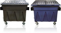 AP-7227HD Compactors