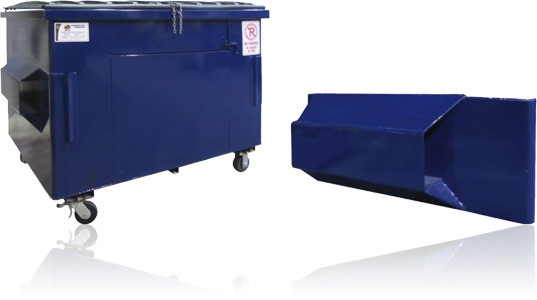 AP-7227HD Compactors