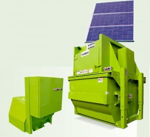 solar hybrid power