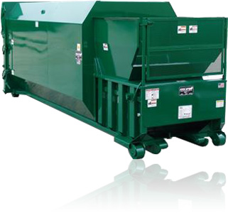 AP-7227HD Compactors