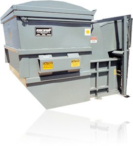 AP-7227HD Compactors