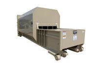 RJ-100SC & RJ-100SC Ultra Self Contained Compactor