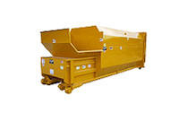 RJ-250SC Ultra Self Contained Compactor