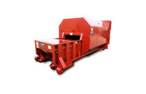 RJ-88SC & RJ-88HT Self Contained Compactors