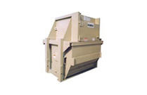 Vert-I-Pack Vertical Self Contained Compactor