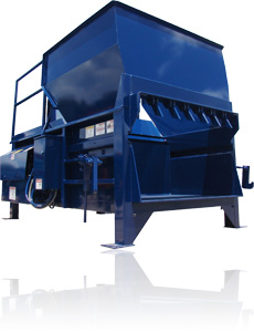 RJ-225 Ultra Compactor