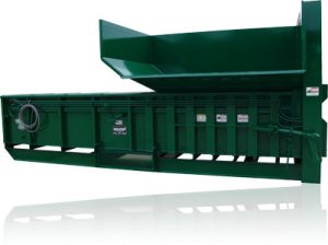 AP-7227HD Compactors