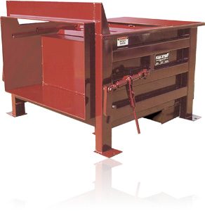 AP-7227HD Compactors