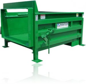 AP-7227HD Compactors