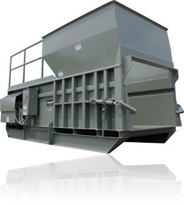 AP-7227HD Compactors