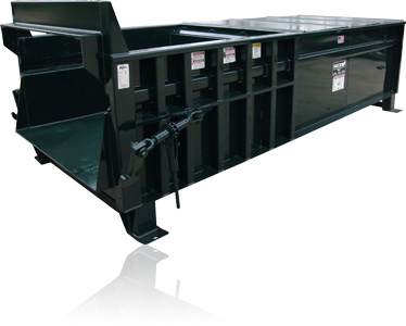 RJ-325 Compactor