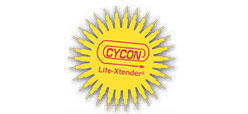 Cycon Stamp