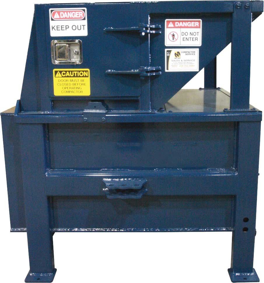 AP-4830HD Compactor