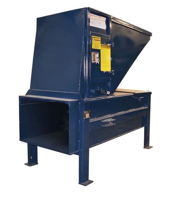 AP-7227HD Compactors