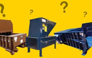 Waste and Recycling Equipment Buying and Renting Guide