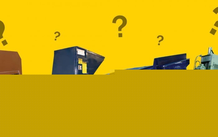 how to choose your compactor?