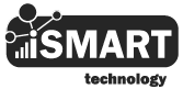 ismart technology logo