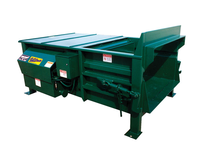 RJ 225 Stationary Compactors