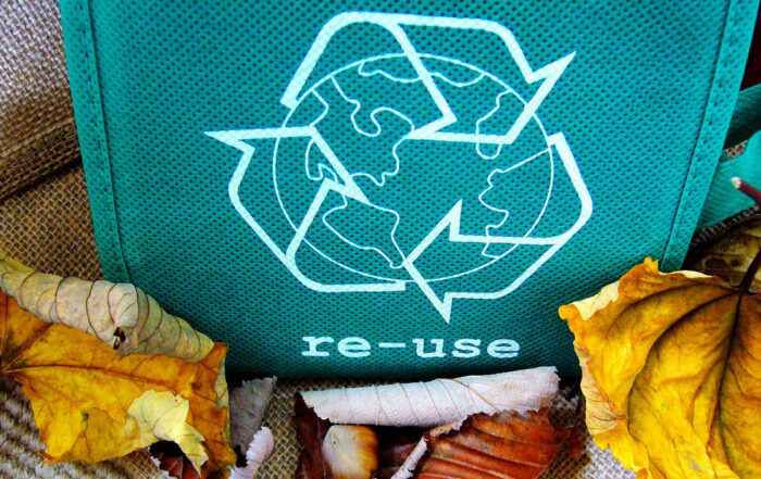 ways to reduce waste