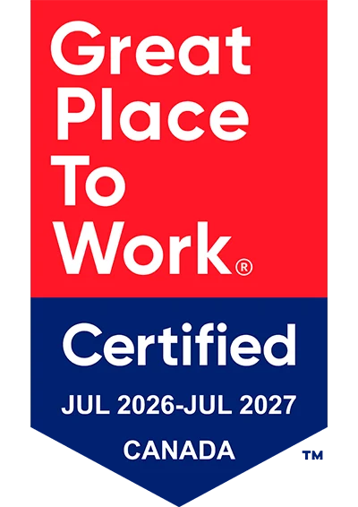 Great Place to Work