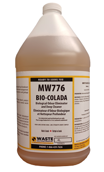 MW776 Bio Colada