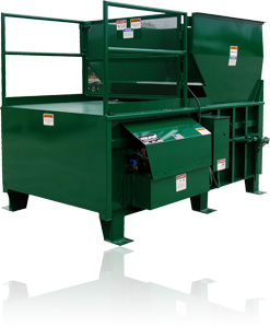 AP-7227HD Compactors