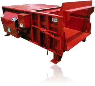 AP-7227HD Compactors