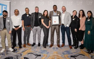 Canada’s Top 100 SME Employers